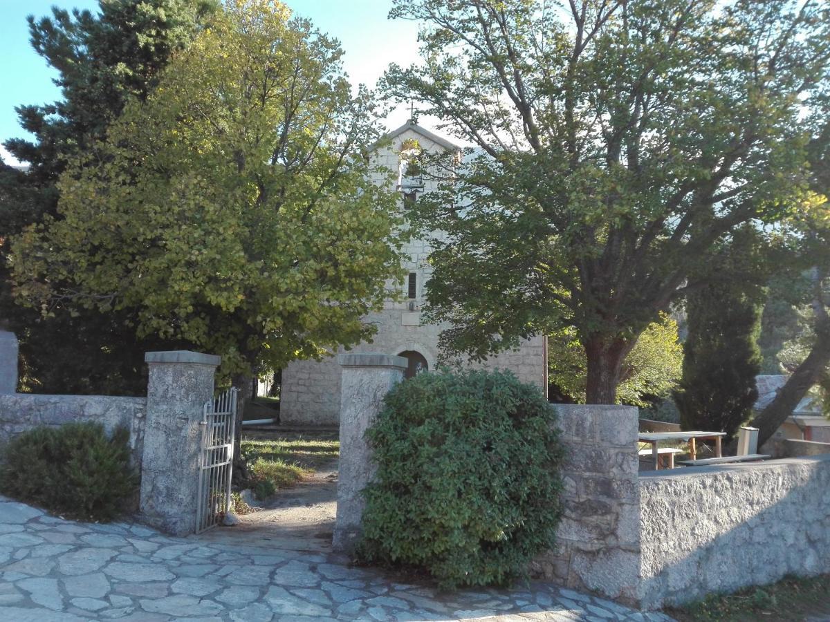 Studio Cesarica Exterior photo